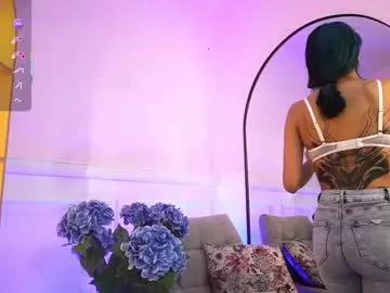 Freechat kayraowen on Chaturbate