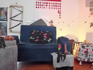 Freechat keila_j on Chaturbate