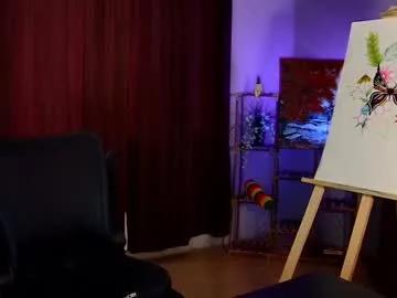 Freechat kendracam69 on Chaturbate