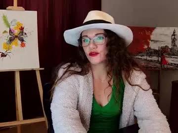 Freechat kendracam69 on Chaturbate