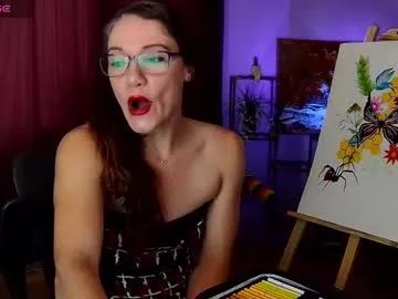 Freechat kendracam69 on Chaturbate