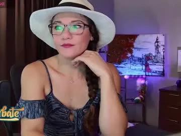 Freechat kendracam69 on Chaturbate