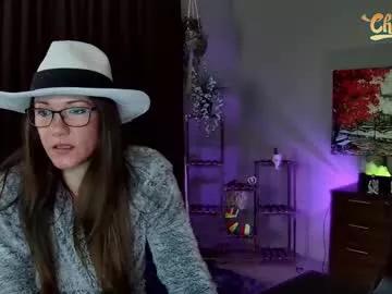 Freechat kendracam69 on Chaturbate