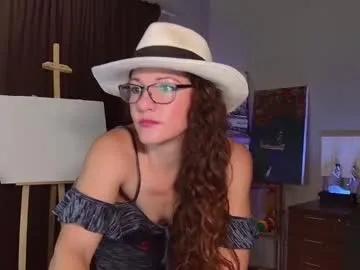 Freechat kendracam69 on Chaturbate