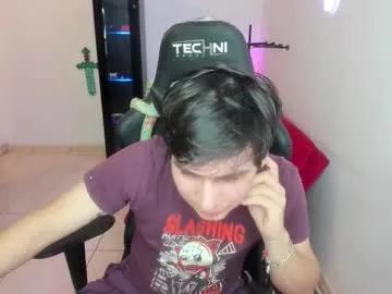 Freechat kevin873s on Chaturbate