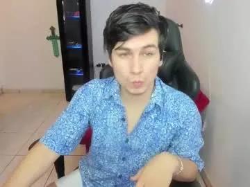 Freechat kevin873s on Chaturbate