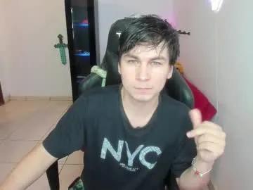 Freechat kevin873s on Chaturbate