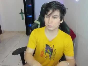 Freechat kevin873s on Chaturbate