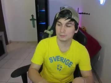 Freechat kevin873s on Chaturbate