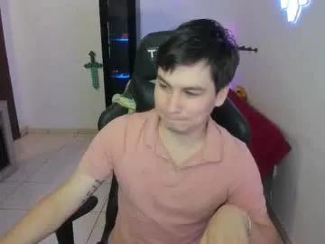 Freechat kevin873s on Chaturbate