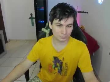 Freechat kevin873s on Chaturbate