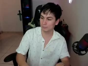 Freechat kevin873s on Chaturbate