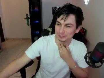 Freechat kevin873s on Chaturbate