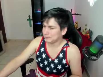 Freechat kevin873s on Chaturbate