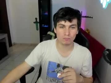 Freechat kevin873s on Chaturbate