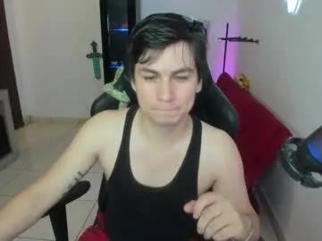 Freechat kevin873s on Chaturbate