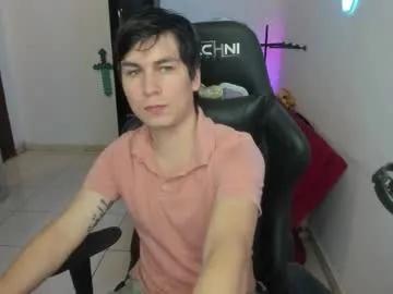 Freechat kevin873s on Chaturbate