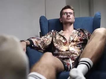 Freechat kevin_park on Chaturbate