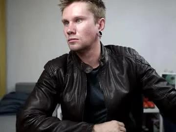 Freechat kevin_park on Chaturbate