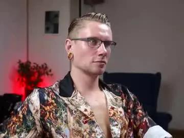 Freechat kevin_park on Chaturbate