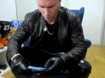 Freechat kevin_park on Chaturbate