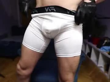 Freechat kevin_park on Chaturbate