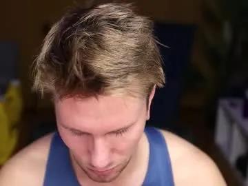 Freechat kevin_park on Chaturbate