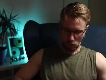 Freechat kevin_park on Chaturbate