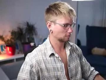 Freechat kevin_park on Chaturbate