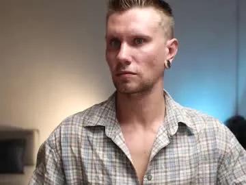 Freechat kevin_park on Chaturbate