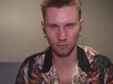 Freechat kevin_park on Chaturbate