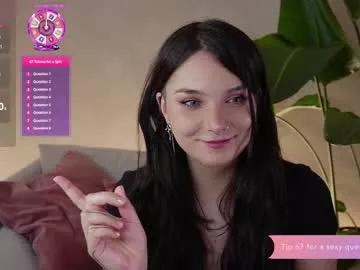 kiakeeper on Chaturbate 