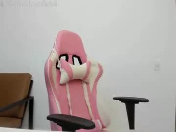 Freechat kim_velez on Chaturbate