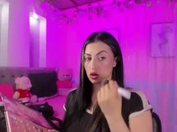 Freechat kimb3rly_ on Chaturbate