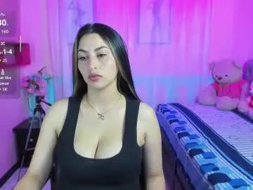 Freechat kimb3rly_ on Chaturbate