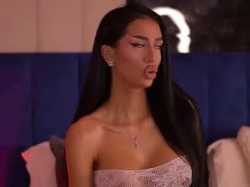 Freechat kimnatty on Chaturbate