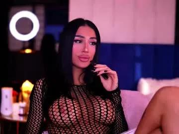 Freechat kimnatty on Chaturbate