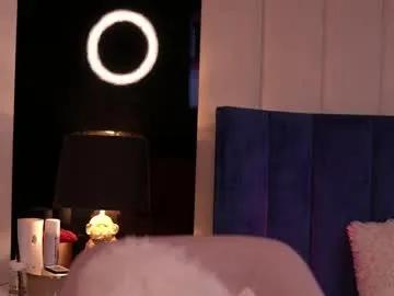 Freechat kimnatty on Chaturbate