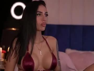 Freechat kimnatty on Chaturbate