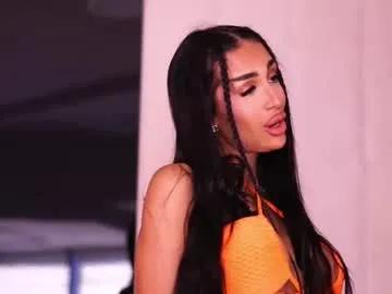 Freechat kimnatty on Chaturbate