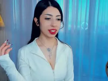 Freechat kindraevert on Chaturbate