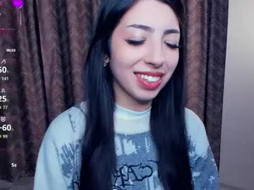 Freechat kindraevert on Chaturbate