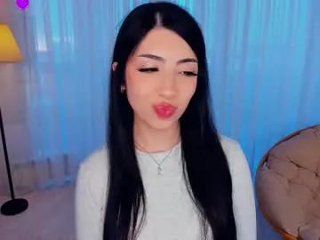 Freechat kindraevert on Chaturbate