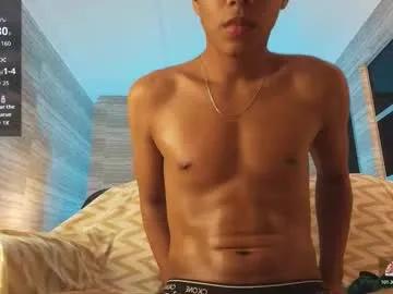 kingstark_ — GOAL: Ice on nipples [35 tokens remaining] Welcome to my room! We fulfilled the Goal and I turn your fantasy live!  #latino #muscle #18 #bigcock #feet