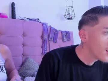 Freechat kitty_matias_ls on Chaturbate