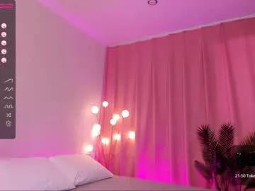 kittymeow_xxx on Chaturbate 