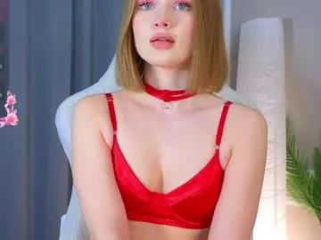 kittymeow_xxx on Chaturbate 