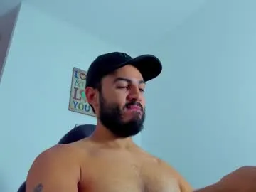 Freechat klinsmannwalton on Chaturbate