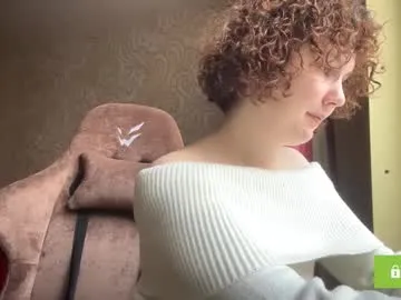 Offline krystinamirza on Chaturbate