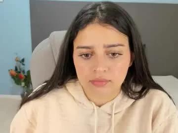 Freechat kylie_reyes on Chaturbate